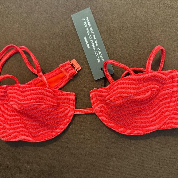 NWT MALA - MATO bikini from Triangl - Picture 3 of 5